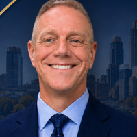 Notary Public in Omaha, Nebraska 68112, David Maguire