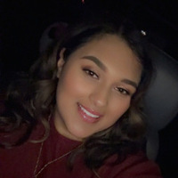 Notary Public in Dinuba, California 93618, Brianna  Rosales 