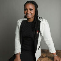 Notary Public in Atlanta, Georgia 30311, Johunna Redmond