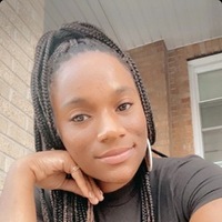 Notary Public in Westville, New Jersey 08093, Kierra Reid