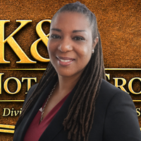 Notary Public in Griffin, Georgia 30223, Kiki AlGhzawi