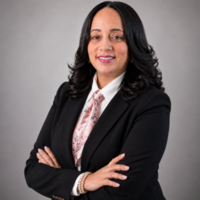 Notary Public in Southfield, Michigan 48033, Deanna Brown