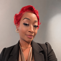 Notary Public in Kansas City, Kansas 66104, Reneshia Harris