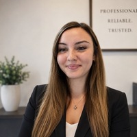 Notary Public in Shelton, Washington 98584, Chaya Cruz
