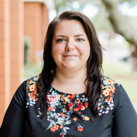 Notary Public in Cantonment, Florida 32533, Ashley Messick