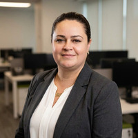 Notary Public in HOMESTEAD, Florida 33033, Rosaly Guerrero Herrera
