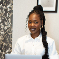 Notary Public in atlanta, Georgia 30319, Dannieka Cuttino