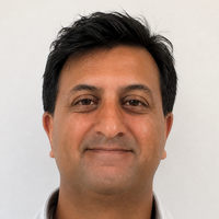 Notary Public in Rancho Palos Verdes, California 90275, Jay Vakil