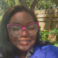 Notary Public in Saint Cloud, Florida 34771, Bobbie Franklin