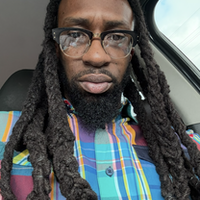 Notary Public in Louisville , Kentucky 40219, Virgil Brown