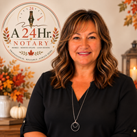 Notary Public in Graceville, Florida 32440, Ann Howard