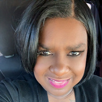 Notary Public in Lithonia, Georgia 30038, Adrienne Morgan 
