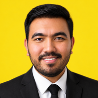 Notary Public in Harlingen, Texas 78552, Jose Garcia