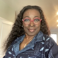 Notary Public in SEVERN, Maryland 21144, Tolulope Fafowora
