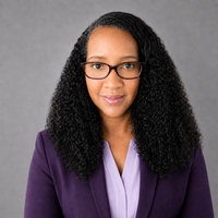 Notary Public in Oakland Park, Florida 33309, Patricia Santana-Wright
