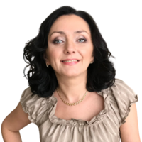 Notary Public in Punta Gorda, Florida 33983, Natalia Nikitina