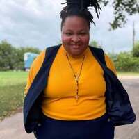 Notary Public in Newark, Texas 76071, Krystal Toney
