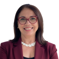 Notary Public in Lake Wales, Florida 33898, MIRNA HERNANDEZ