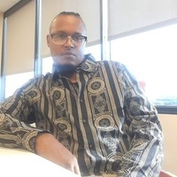 Notary Public in Houston, Texas 77027, Odell Wallace