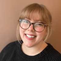 Notary Public in Minneapolis, Minnesota 55417, Andra Lindquist