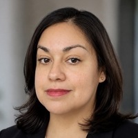 Notary Public in Cypress, Texas 77433, Cristina Moya