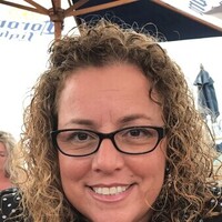 Notary Public in Palm Coast, Florida 32164, Christina Marchese