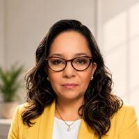 Notary Public in MIAMI, Florida 33186, Aurora Aleman
