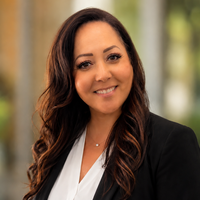 Notary Public in Groveland, Florida 34736, Alejandra Marin