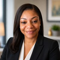 Notary Public in Hamilton, New Jersey 08610, Knastassia Glaze