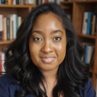 Notary Public in Mckinney , Texas 75070, Lecorsica Nicole Muse