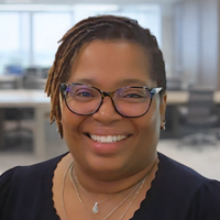 Notary Public in Hammond, Louisiana 70401, Shalon Merrick