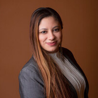 Notary Public in Kenner, Louisiana 70062, Tatiana Alaniz