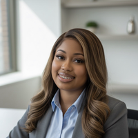 Notary Public in Austin, Texas 78721, Breana Guyton