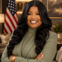 Notary Public in Athens, Alabama 35613, Shantinique  Hendricks