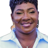 Notary Public in Helena, Arkansas 72342, Laketha Fluker