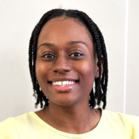 Notary Public in Union, New Jersey 07083, Abigail Dieuveuille