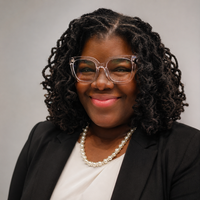 Notary Public in Charlotte, North Carolina 28208, Kiara Hames