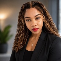 Notary Public in Covington, Georgia 30016, Kameelah  Brown