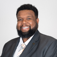 Notary Public in Fairburn, Georgia 30213, Rotthan Hinton