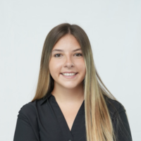 Notary Public in Wellington , Florida 33414, Breana Maisano