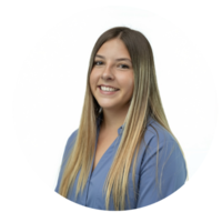 Notary Public in Wellington , Florida 33414, Breana Maisano