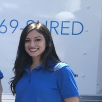 Notary Public in Stockton, California 95206, Grecia Ortiz
