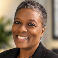 Notary Public in Anchorage, Alaska 99503, Brenda Harris