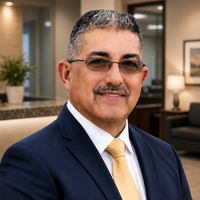 Notary Public in San Antonio , Texas 78245, Arnold F. Martinez