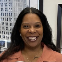 Notary Public in Houston, Texas 77020, Darkisha Becknell