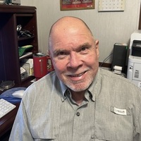 Notary Public in Quitman, Arkansas 72131, Rodney Burrow