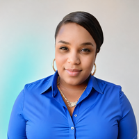 Notary Public in Puyallup, Washington 98375, Khalilah Green