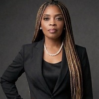 Notary Public in Houston, Texas 77083, Angelicia Pickens