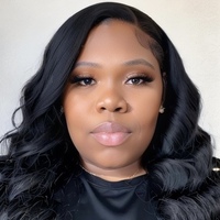 Notary Public in Jacksonville , Florida 32246, Antionette Blackshear