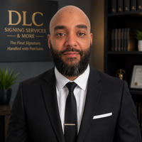 Notary Public in Fort lee , New Jersey 07024, Richard  Delacruz 